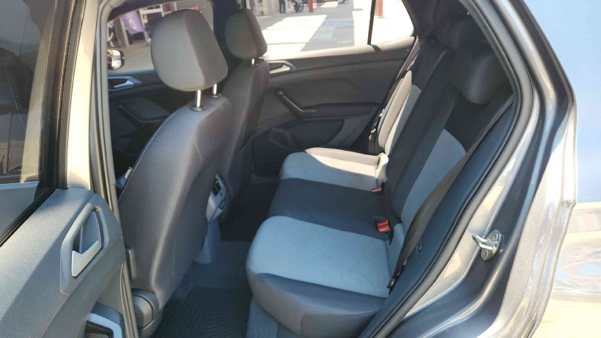 volkswagen t-cross 1.0 200 tsi total flex comfortline automatico 4p 2020