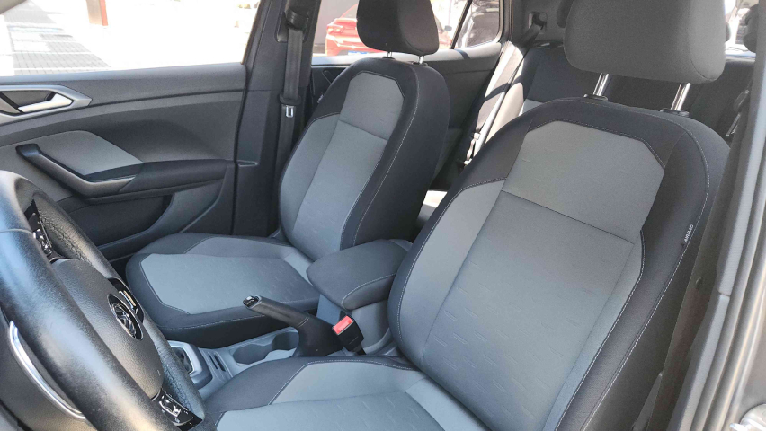 volkswagen t-cross 1.0 200 tsi total flex comfortline automatico 4p 2020