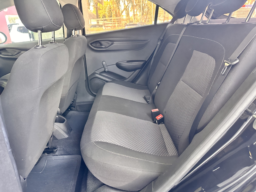 chevrolet onix 1.0 mpfi joy 8v flex 4p manual 2019