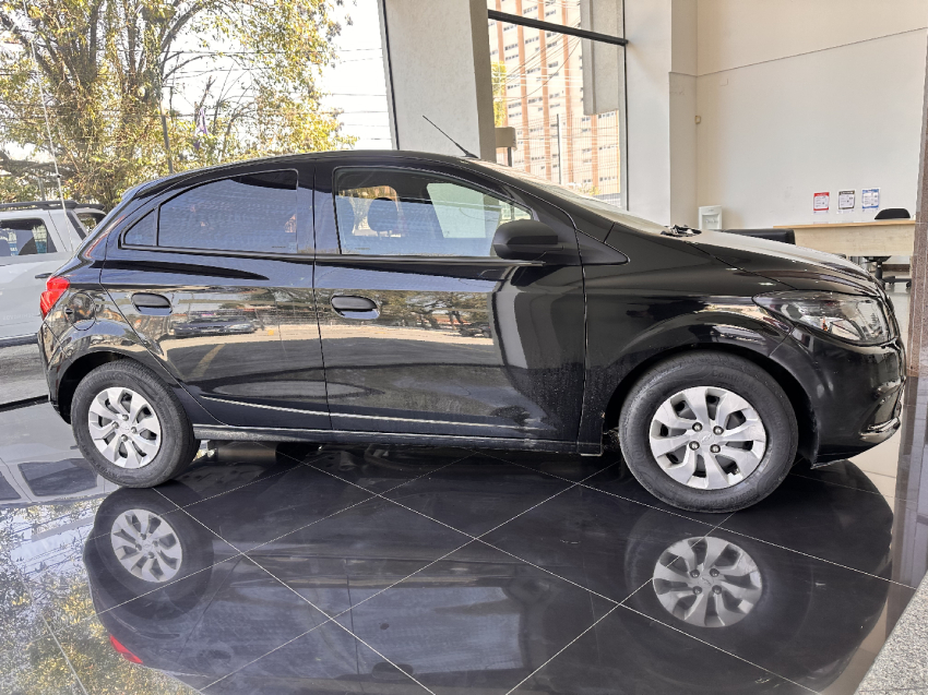 chevrolet onix 1.0 mpfi joy 8v flex 4p manual 2019