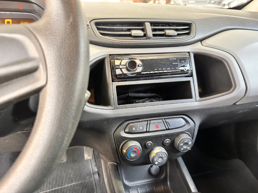 chevrolet onix 1.0 mpfi joy 8v flex 4p manual 2019