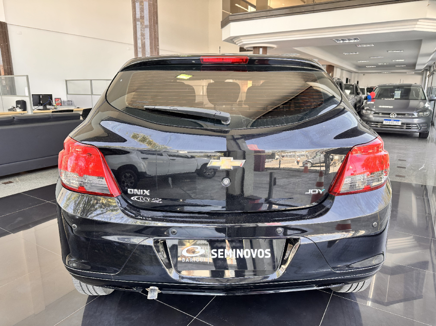 chevrolet onix 1.0 mpfi joy 8v flex 4p manual 2019