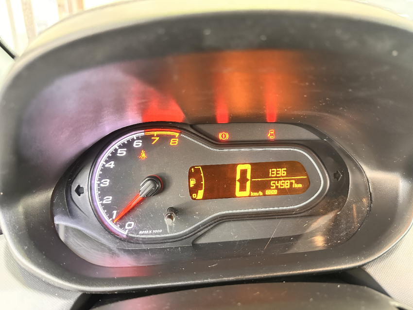 chevrolet onix 1.0 mpfi joy 8v flex 4p manual 2019