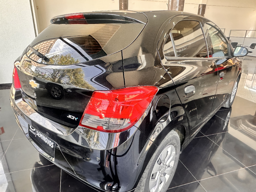 chevrolet onix 1.0 mpfi joy 8v flex 4p manual 2019