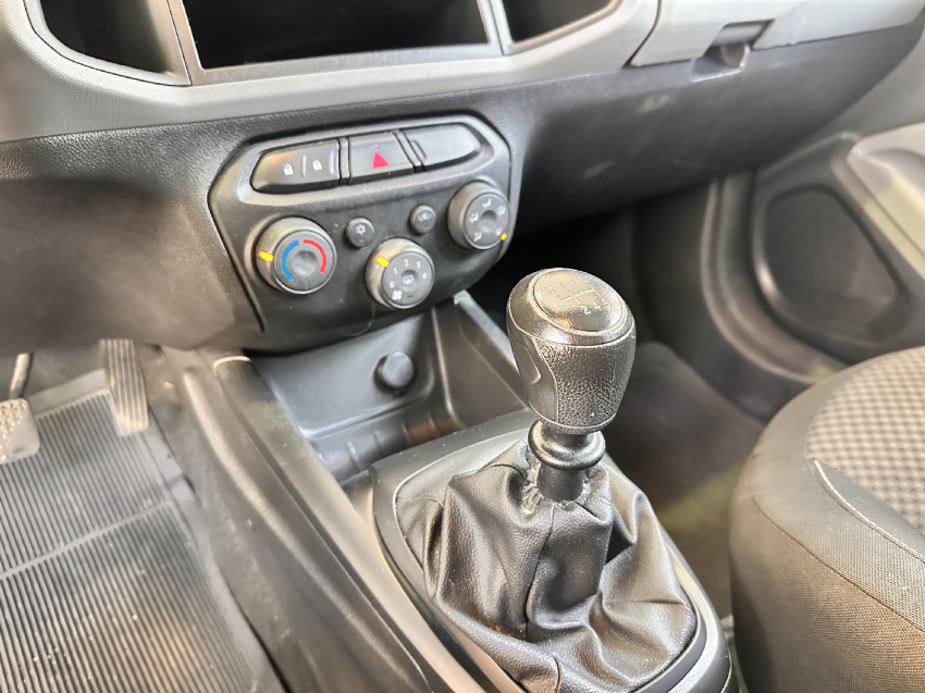 chevrolet onix 1.0 mpfi joy 8v flex 4p manual 2019