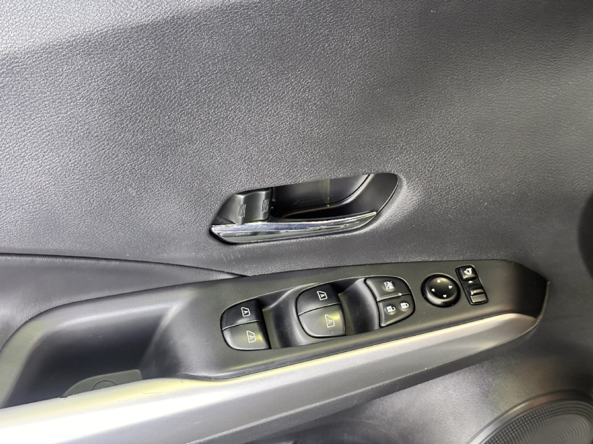 nissan kicks 1.6 16v flexstart exclusive xtronic flex 4p automatico 2023