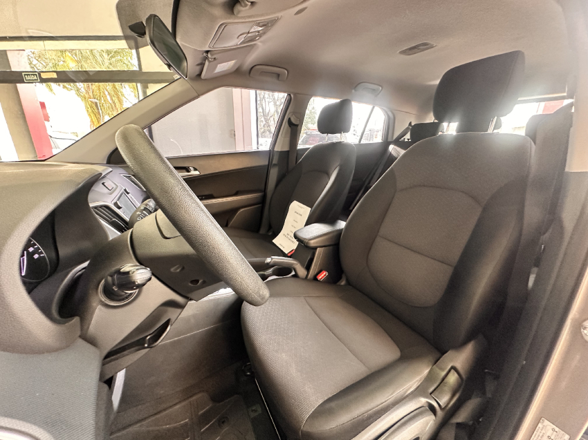 hyundai creta 1.6 16v flex pulse plus automatico 4p 2019
