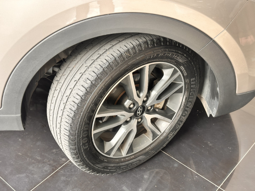 hyundai creta 1.6 16v flex pulse plus automatico 4p 2019