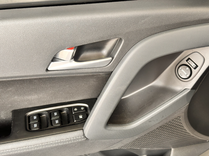 hyundai creta 1.6 16v flex pulse plus automatico 4p 2019