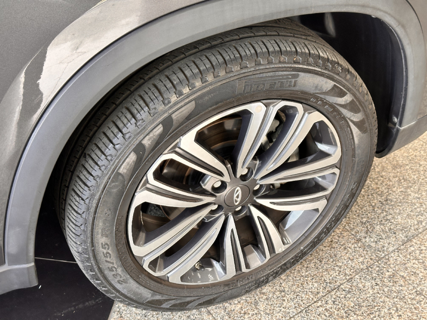 caoa chery tiggo 8 1.6 tgdi gasolina txs dct 4p automatico 2022
