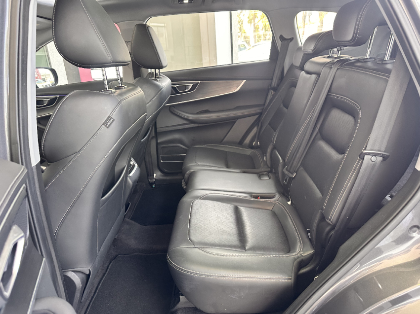 caoa chery tiggo 8 1.6 tgdi gasolina txs dct 4p automatico 2022