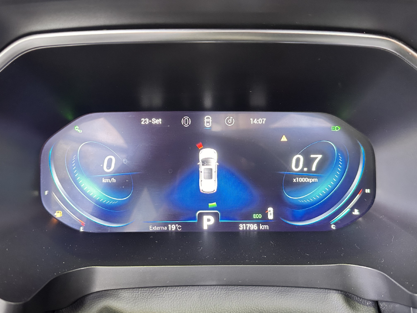 caoa chery tiggo 8 1.6 tgdi gasolina txs dct 4p automatico 2022