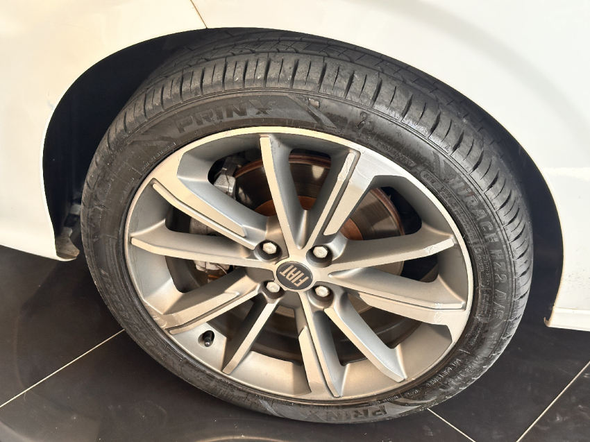 fiat cronos 1.8 e.torq flex precision at6 4p automatico 2021