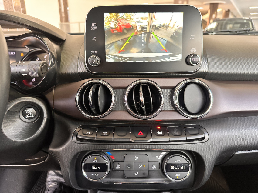 fiat cronos 1.8 e.torq flex precision at6 4p automatico 2021
