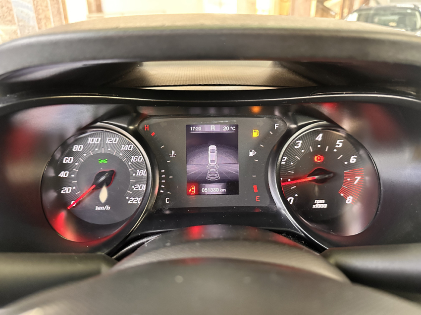 fiat cronos 1.8 e.torq flex precision at6 4p automatico 2021