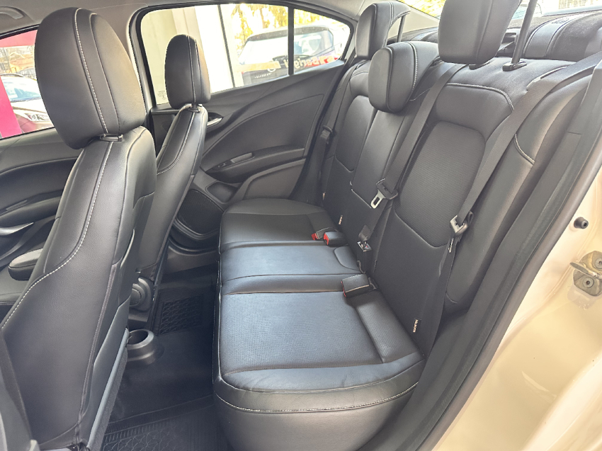 fiat cronos 1.8 e.torq flex precision at6 4p automatico 2021