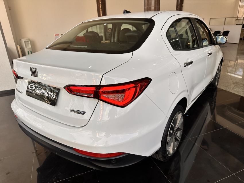 fiat cronos 1.8 e.torq flex precision at6 4p automatico 2021