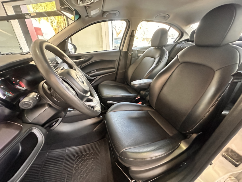 fiat cronos 1.8 e.torq flex precision at6 4p automatico 2021
