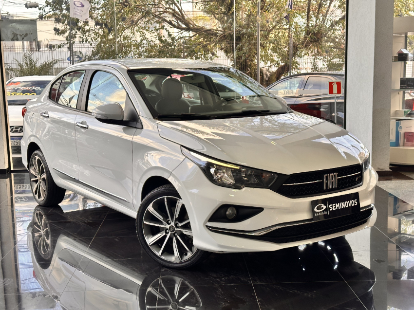 fiat cronos 1.8 e.torq flex precision at6 4p automatico 2021