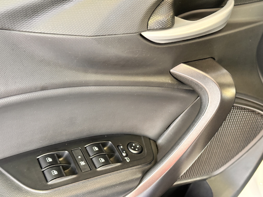 fiat cronos 1.8 e.torq flex precision at6 4p automatico 2021