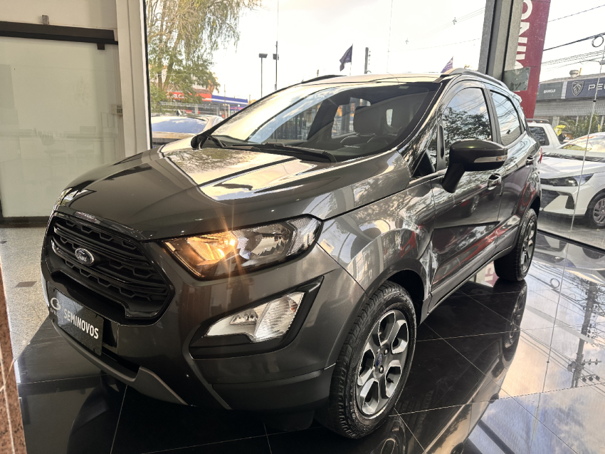 ford ecosport 1.5 ti-vct flex freestyle automatico 4p 2021