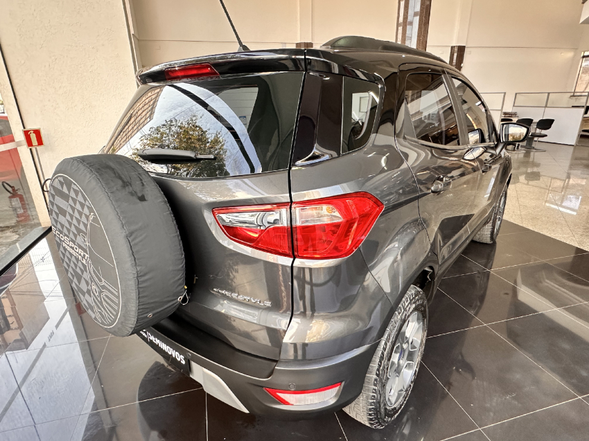 ford ecosport 1.5 ti-vct flex freestyle automatico 4p 2021