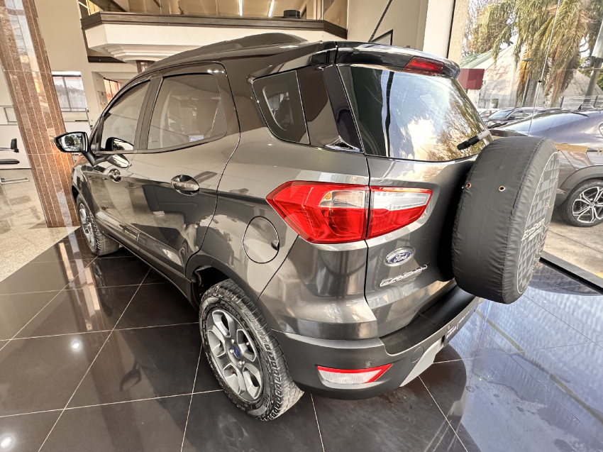 ford ecosport 1.5 ti-vct flex freestyle automatico 4p 2021