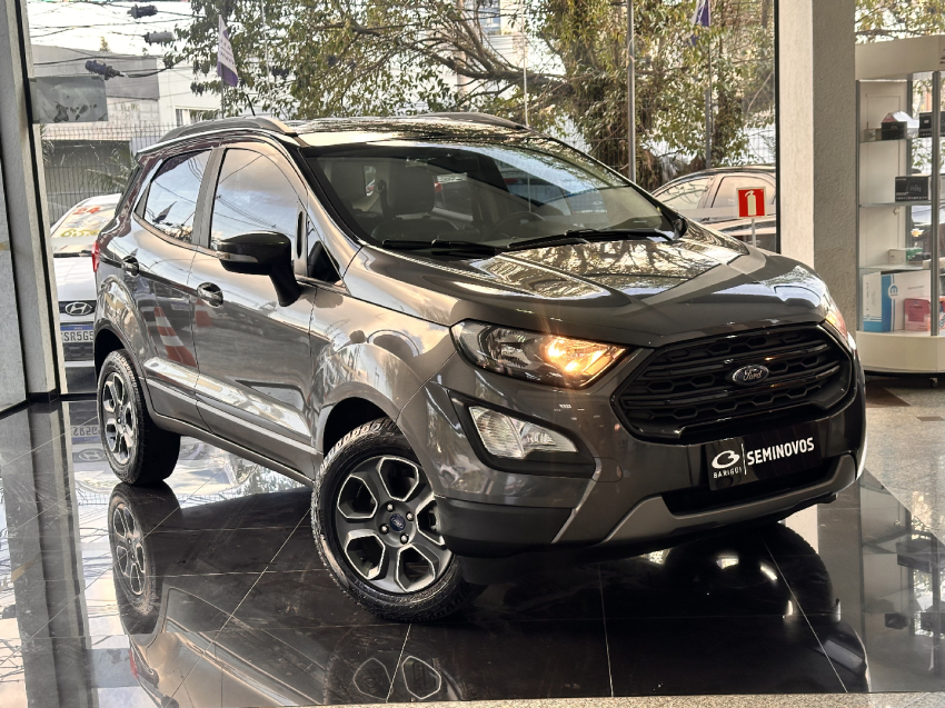 ford ecosport 1.5 ti-vct flex freestyle automatico 4p 2021