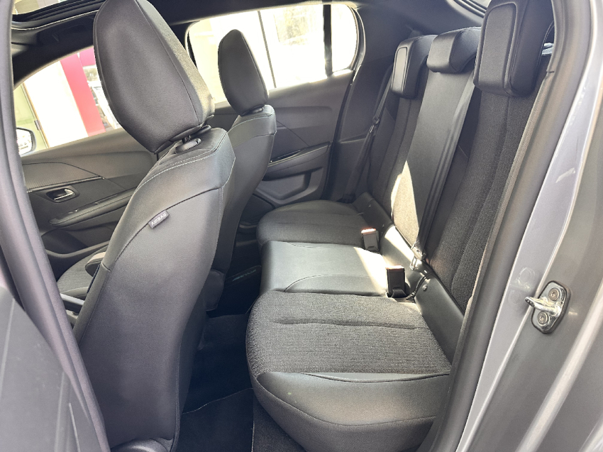 peugeot 208 1.0 turbo 200 flex style cvt 4p automatico 2024