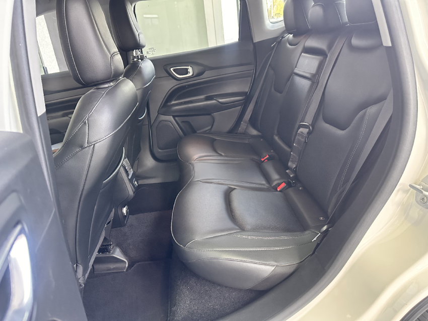 jeep compass 1.3 t270 turbo flex longitude at6 4p automatico 2022