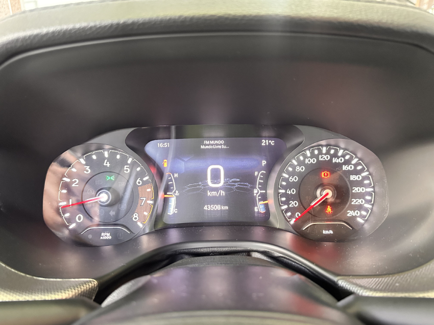 jeep compass 1.3 t270 turbo flex longitude at6 4p automatico 2022