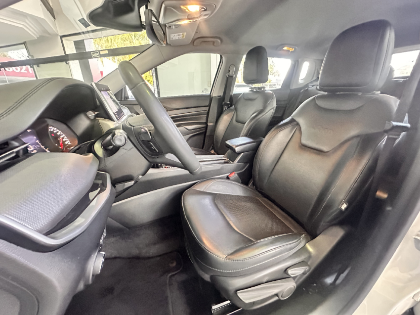 jeep compass 1.3 t270 turbo flex longitude at6 4p automatico 2022