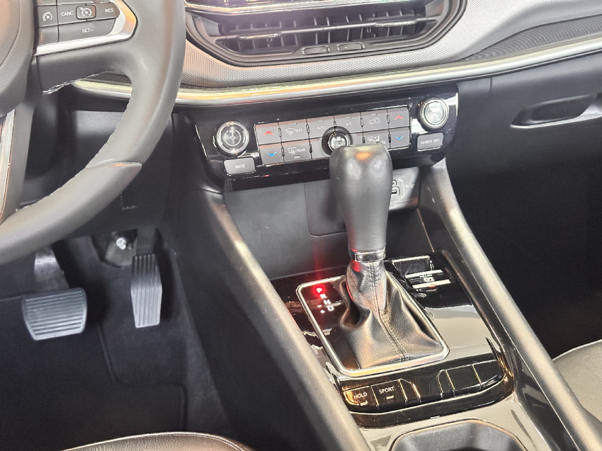 jeep compass 1.3 t270 turbo flex longitude at6 4p automatico 2022