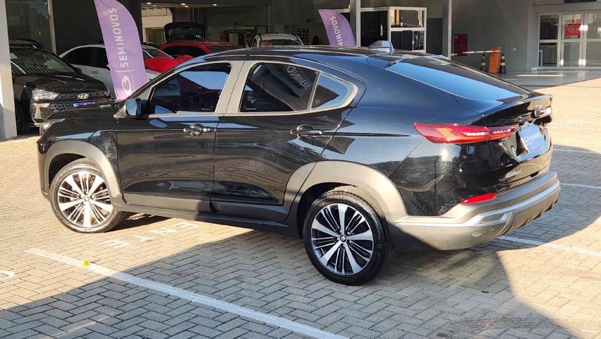 fiat fastback 1.0 turbo 200 flex cvt 4p automatico 2024