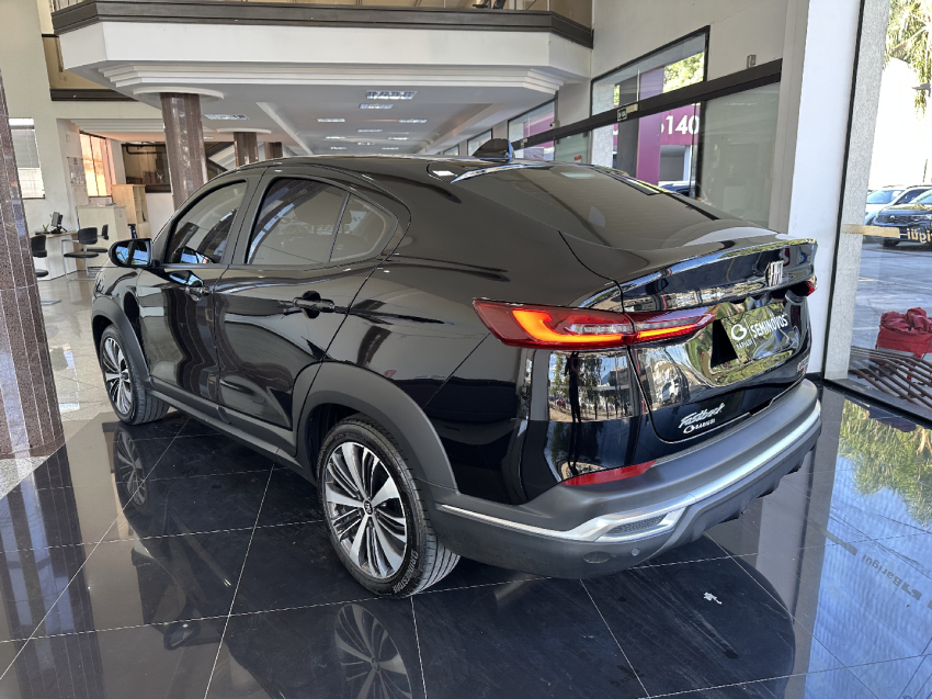 fiat fastback 1.0 turbo 200 flex cvt 4p automatico 20244