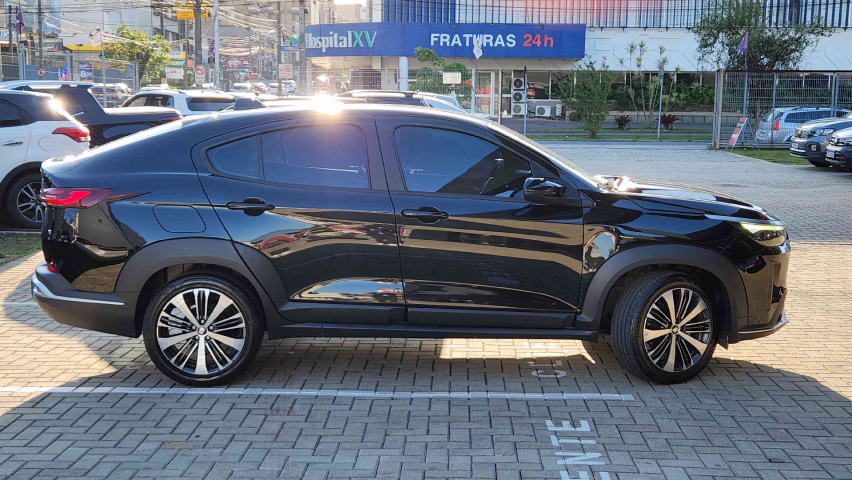 fiat fastback 1.0 turbo 200 flex cvt 4p automatico 2024