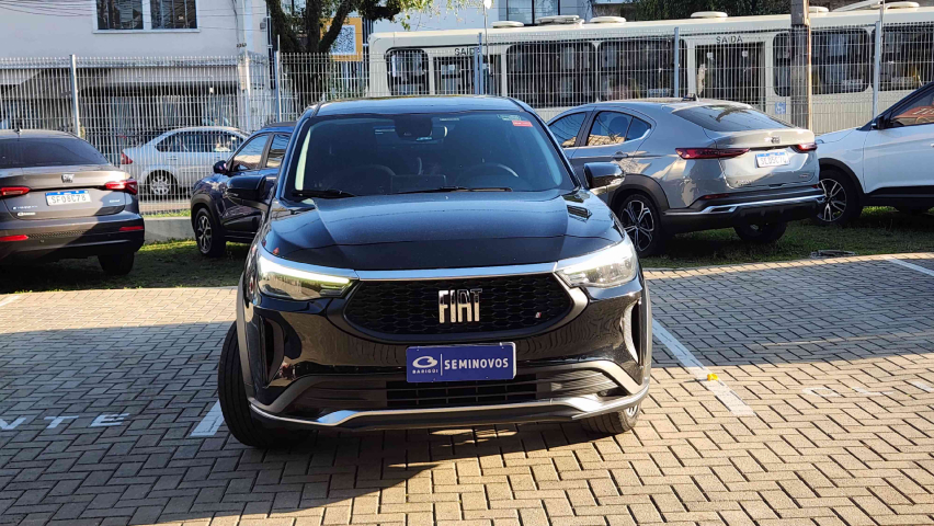fiat fastback 1.0 turbo 200 flex cvt 4p automatico 2024