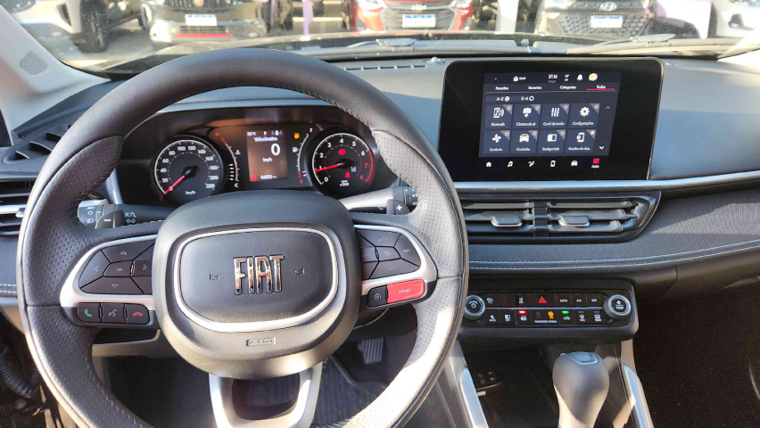 fiat fastback 1.0 turbo 200 flex cvt 4p automatico 2024