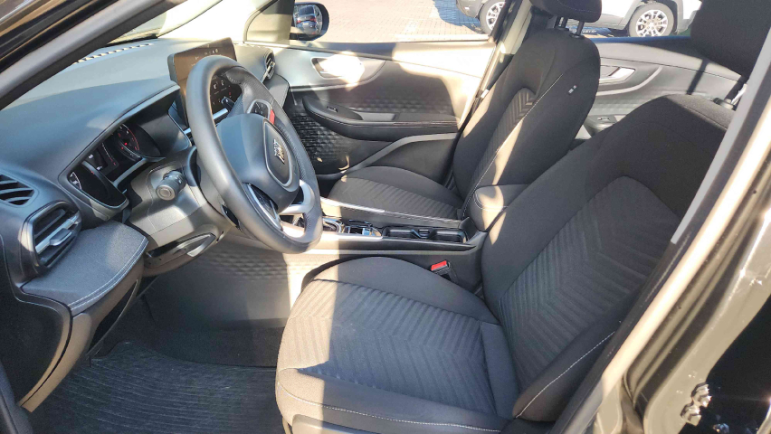 fiat fastback 1.0 turbo 200 flex cvt 4p automatico 2024