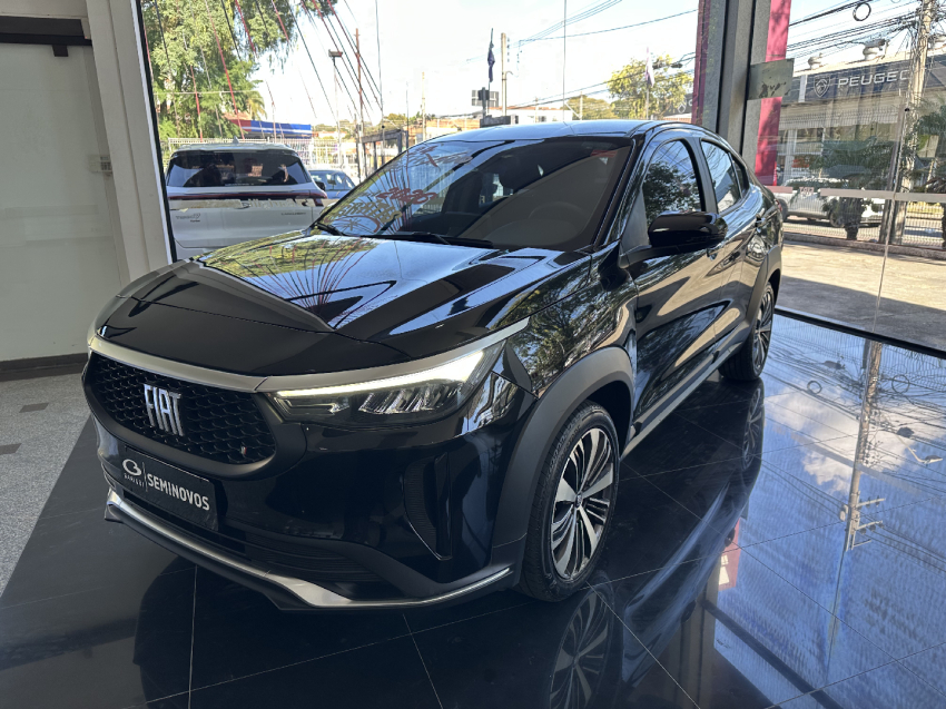 fiat fastback 1.0 turbo 200 flex cvt 4p automatico 20241