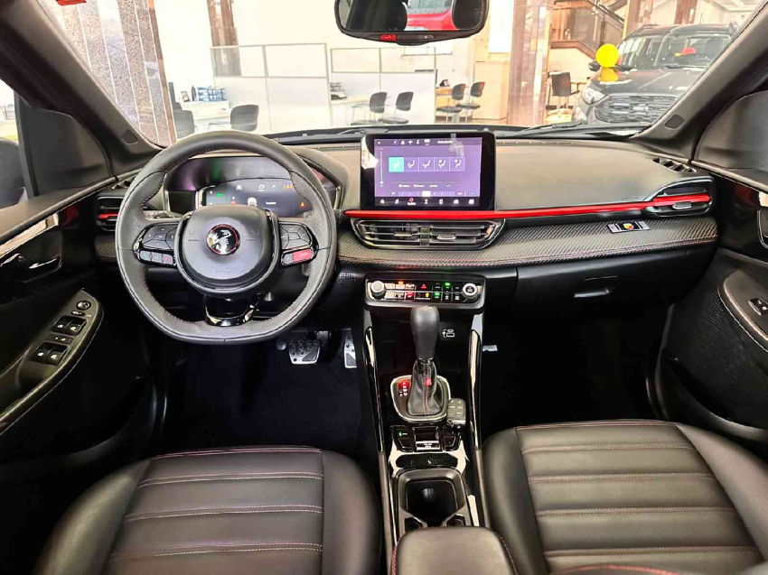 fiat pulse 1.3 turbo 270 flex abarth at6 4p automatico 202411