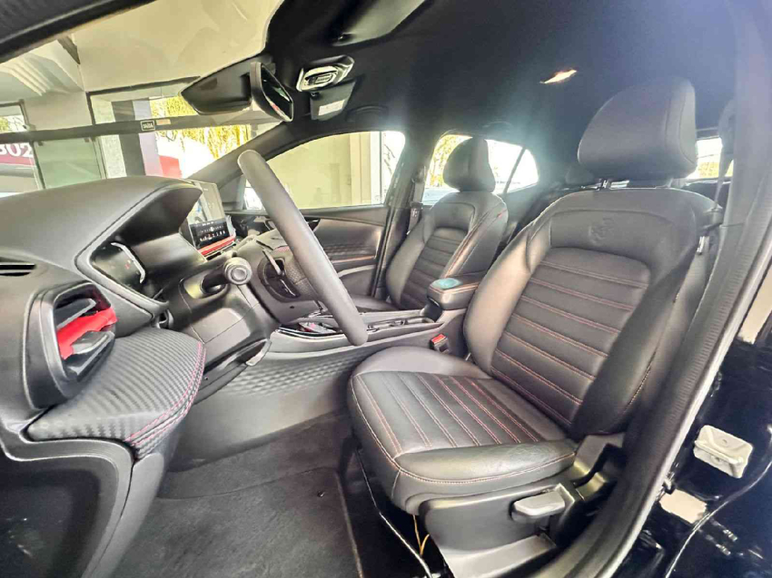 fiat pulse 1.3 turbo 270 flex abarth at6 4p automatico 202414