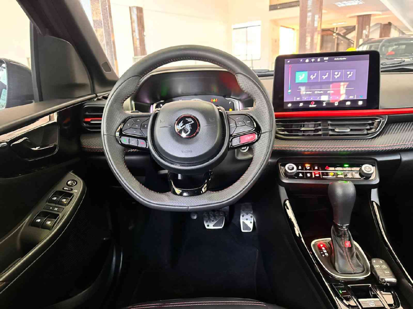 fiat pulse 1.3 turbo 270 flex abarth at6 4p automatico 202415