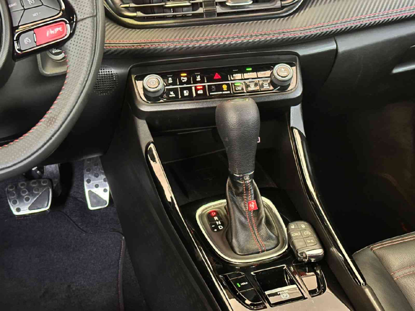 fiat pulse 1.3 turbo 270 flex abarth at6 4p automatico 202418