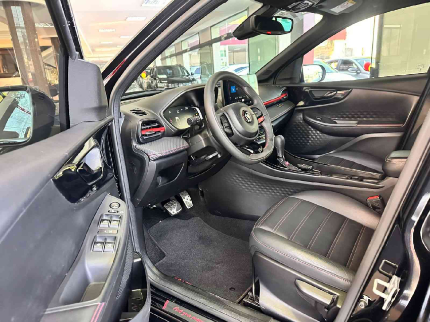 fiat pulse 1.3 turbo 270 flex abarth at6 4p automatico 202412