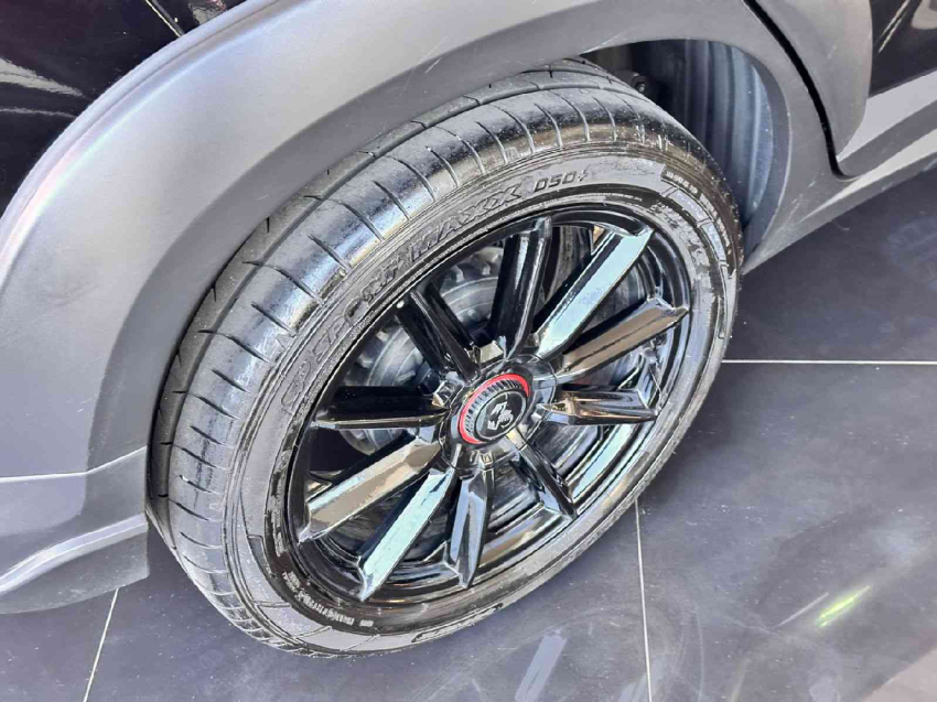 fiat pulse 1.3 turbo 270 flex abarth at6 4p automatico 20249