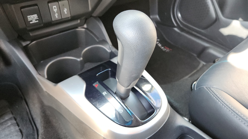 honda fit 1.5 exl 16v flex 4p automatico 2018