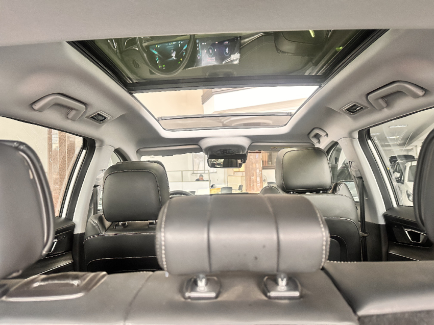 caoa chery tiggo 8 pro 1.5 tci plug-in hybrid dht hibrido 4p automatico 2023