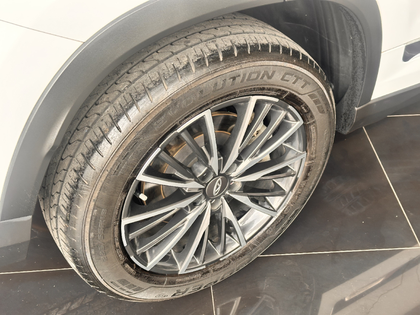 caoa chery tiggo 8 pro 1.5 tci plug-in hybrid dht hibrido 4p automatico 2023