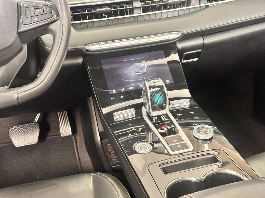 caoa chery tiggo 8 pro 1.5 tci plug-in hybrid dht hibrido 4p automatico 2023